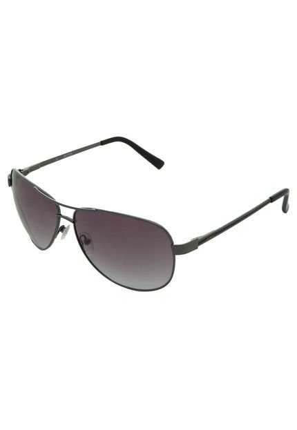 Óculos Solares Guess Style Prata - Marca Guess