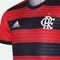 Camisa Flamengo Adidas I 2018 2019 Rubro-Negra CF9015 - Marca adidas