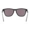Óculos de Sol Oakley Frogskins Mix Matte Black W/ Prizm Grey - Marca Oakley