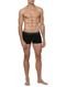 Cueca Calvin Klein Trunk Cotton CK Icon Preta 1UN - Marca Calvin Klein