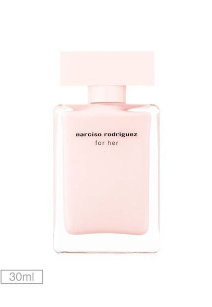 Perfume For Her Narciso Rodriguez 30ml - Marca Narciso Rodriguez