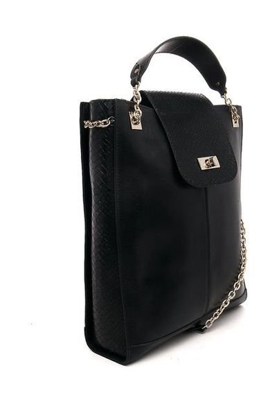 Bolso velez negro shop