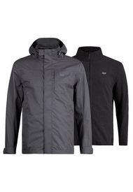 Chaquetas Hombre Dafiti Chile