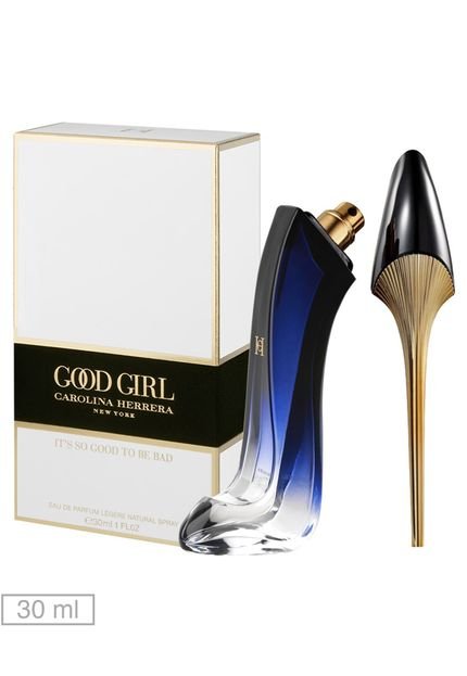 Perfume Good Girl Legere Edp Carolina Herrera Fem 30 Ml - Marca Carolina Herrera