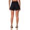 Short Colcci Jade Pr25 Preto Feminino - Marca Colcci