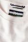 Camiseta Com Bolso Rugby Reserva Off-white - Marca Reserva