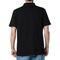 Camisa Billabong Polo Arch Crew Polo WT24 Masculina Preto - Marca Billabong