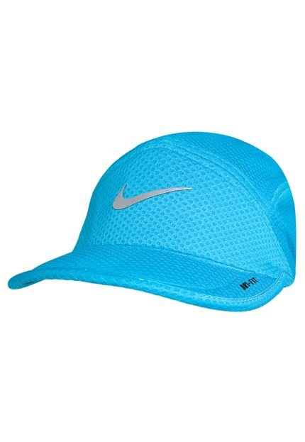 Boné Nike Run Daybreak Azul - Marca Nike