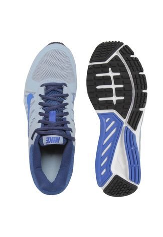 Tênis Nike Dart 12 MSL Azul