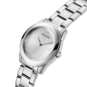 Relógio Guess Feminino Prata GUESS - Marca Guess