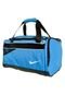 Bolsa Nike Sportswear Varsity Duffel Azul - Marca Nike Sportswear