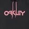 Moletom Oakley Canguru B1B Po Hoodie WT23 Black - Marca Oakley