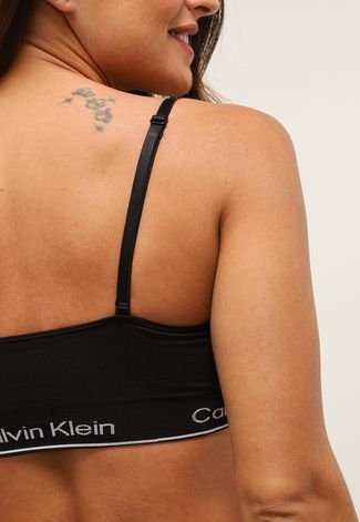 Triangle Bralette - Modern Seamless Calvin Klein®