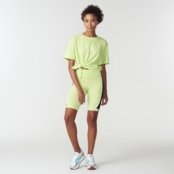 Bermuda Fila Off Court Feminina Incolor - Marca Fila