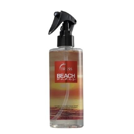 Truss Beach Waves - Leave-in 260ml - Marca Truss