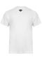 Camiseta Tapout Juvenil Simple Branca - Marca Tapout