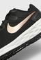 Tênis Nike Revolution 6 Preto - Marca Nike
