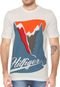 Camiseta Tommy Hilfiger Mountain Branca - Marca Tommy Hilfiger