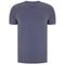 Camiseta Dudalina Basic In24 Azul Masculino - Marca Dudalina