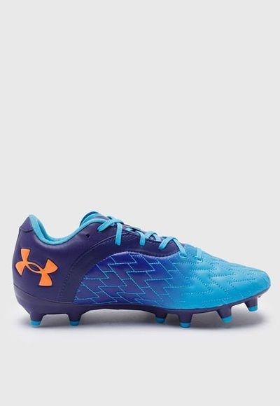 Zapato de Fútbol Magnetico Select 2.0 Azul Compra Ahora | Dafiti Chile