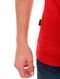 Camiseta Tommy Hilfiger Masculina New York Box Vermelha - Marca Tommy Hilfiger