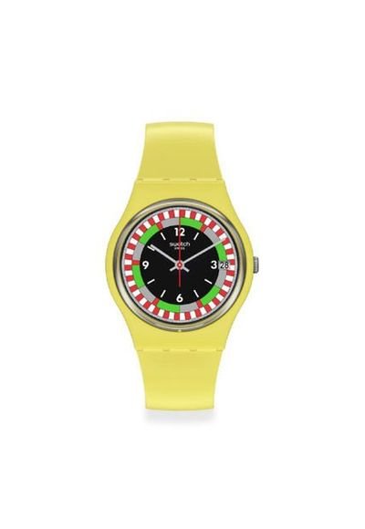 Dafiti deals relojes swatch