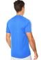 Camiseta Nike SCCP Flash Ss Top Azul - Marca Nike