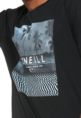 Camiseta O'Neill Est Wavelenngth 4398A