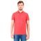 Camisa Polo Aramis Piquet IN24 Vermelho Masculino - Marca Aramis