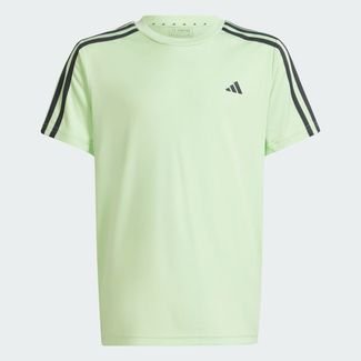 Adidas Camiseta Train Essentials AEROREADY 3-Stripes Regular Fit