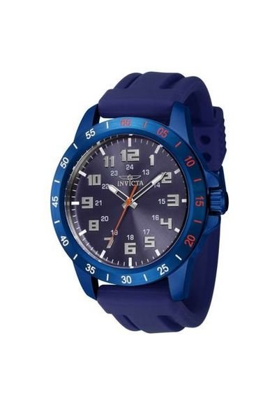 Dafiti relojes invicta store hombre