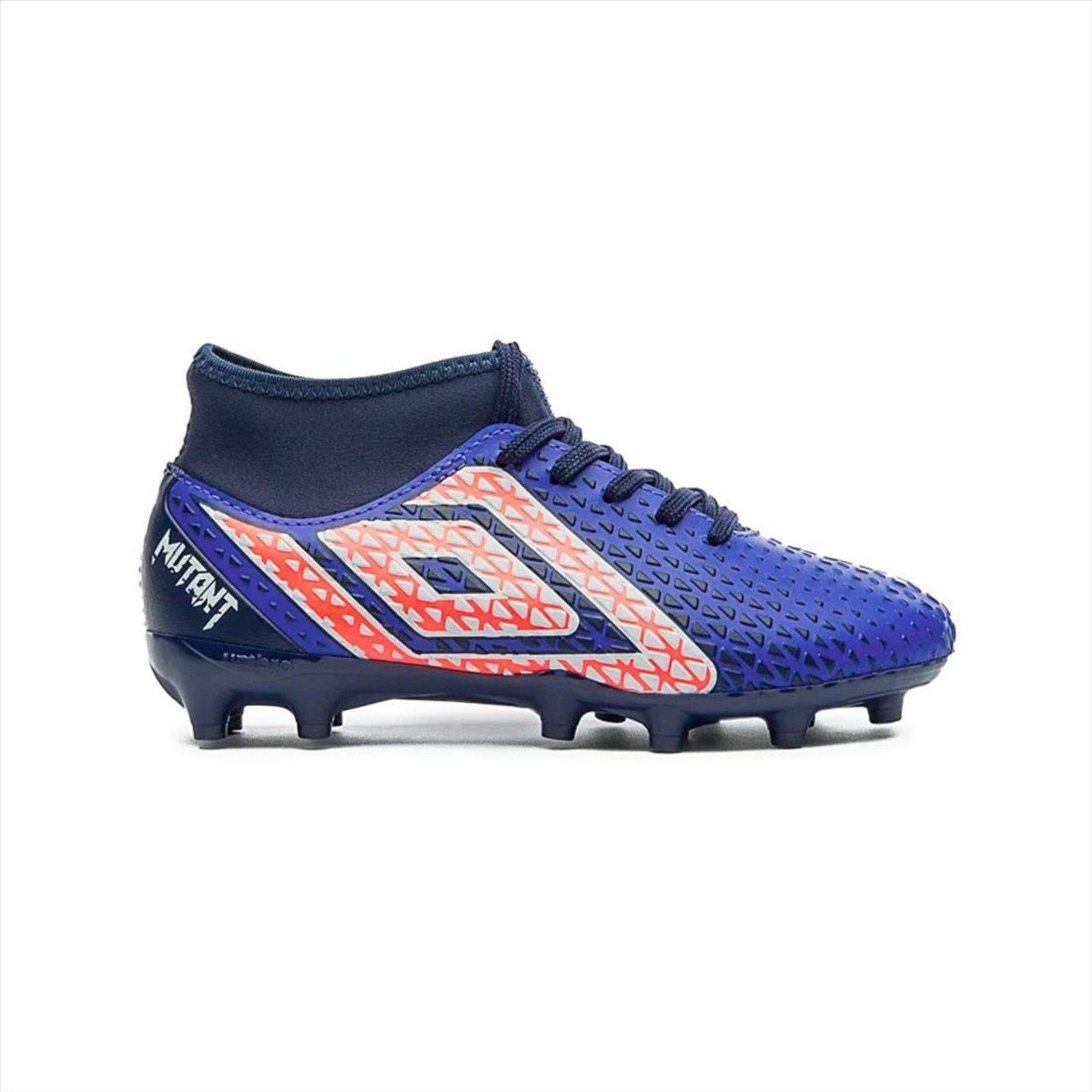 Chuteira Campo Umbro Mutant Jr - Marca Umbro