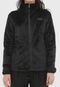 Jaqueta The North Face Fleece Osito Preta - Marca The North Face