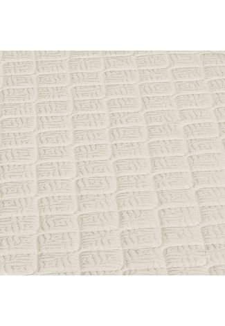 Colchão Americanflex Americanbaby Branco  0,70x1,05x0,08