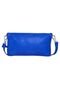 Bolsa Isabella Piu Placa Azul - Marca Isabella Piu