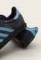Tênis Adidas Originals Gazelle Azul-Marinho - Marca adidas Originals