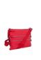 Bolsa Kipling Basic Ewo Alvar Vibrant Vermelha - Marca Kipling