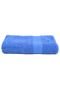 Toalha de Banho Buddemeyer Frape 70x135cm Azul - Marca Buddemeyer