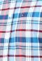 Camisa Casual Tommy Hilfinger Hanover Xadrez - Marca Tommy Hilfiger