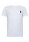 Camiseta Timberland Botas Branca - Marca Timberland