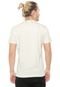Camiseta Ellus Estampada Off White - Marca Ellus
