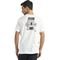 Camiseta Estampada Colcci V23 Off White Masculino - Marca Colcci