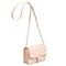 Bolsa Petite Jolie Sophy Feminina - Nude - Marca Petite Jolie