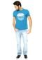 Camiseta Tommy Hilfiger Beach Azul - Marca Tommy Hilfiger
