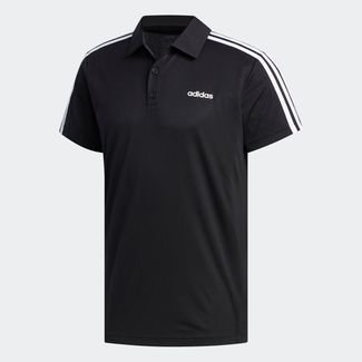 Adidas Camisa Polo Designed 2 Move 3-Stripes