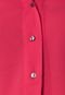 Camisa Canal Unic Rosa - Marca Canal