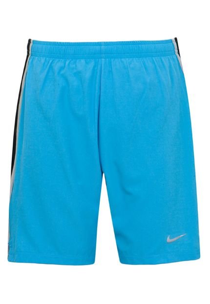 Short Nike Tempo Woven Azul - Marca Nike