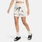 Shorts Nike Sportswear Cozy Feminino - Marca Nike