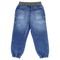 Calça Infantil Look Jeans Jogger Jeans - Marca Look Jeans