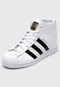 Tênis adidas Originals Superstar Up W Branco/Preto - Marca adidas Originals